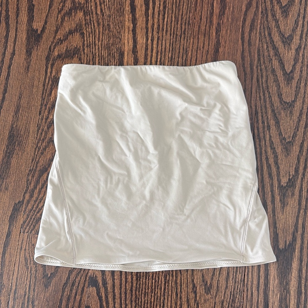Lululemon Wundermost tube top